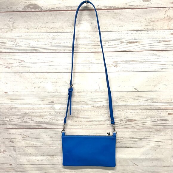 Barbara Rihl Paris Crossbody Bag - Picture 3 of 10